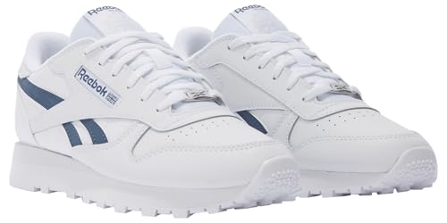 Reebok Men's Cl Lthr Fashion Sneaker2