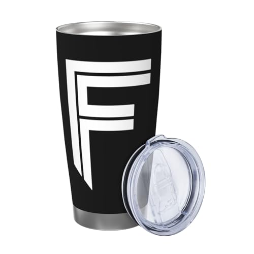 マグカップ 北海道日本ハムファイターズ (2) コーヒーカップ コンビニカップ 保冷 保温 タンブラー ステンレス製 大容量 真空断熱マグ 蓋付き 持ち運び 直接ドリップ 車用 600ml Straw Three-piece Set