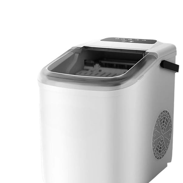 Máquina Portátil de Hielo para Encimera con Asa miniatura 3