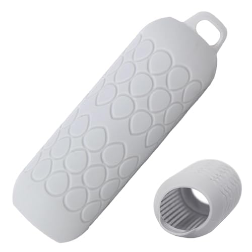 Klei ner - Pelador de ajos de silicona para pelar ajos, removedor de piel de ajo, agradable al, elimina rápidamente los dientes de ajo de las cebollas antes de pelar
