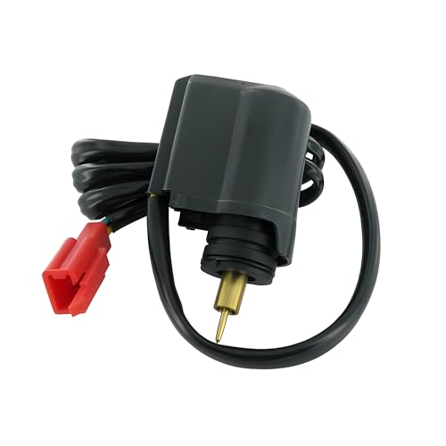 Mando de encendido automático Malaguti, eléctrico, para carburadores Dellorto min./yam.