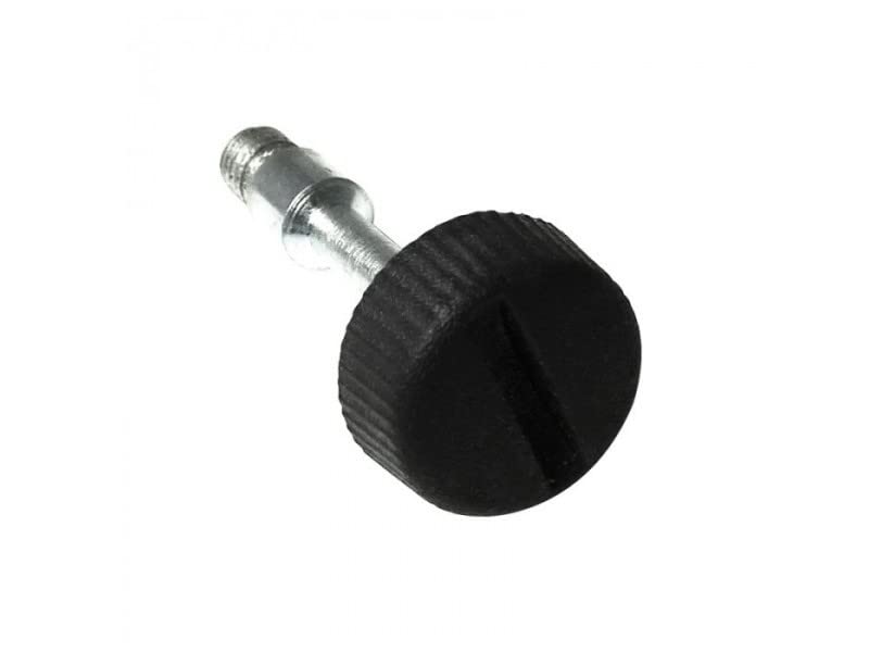 Conforama G10876567 - Tornillo de mantenimiento de placa para gofrera Lagrange