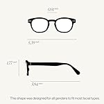 IZIPIZI SUN #C Sunglasses Men & Women – Pantos with Biobased Frame, Anti-Scratch Grey Lenses, 100% UV Category 3 Protection - Image 3