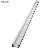 Starke Stabilität – hält sicher auf allen Oberflächen, wird fest und stabil sein, weit verbreitet mit allen Kreissägen, Fräsen, Stichsägen und anderen tragbaren Elektrowerkzeugen.