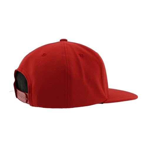 Gorra ajustable oficial NCAA unisex miniatura 6