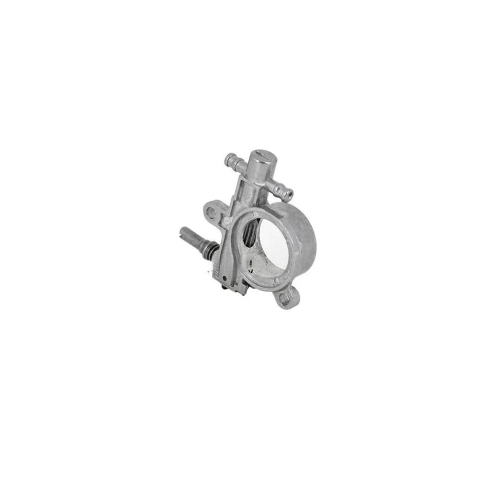 2 Pezzi Adatti for Accessori for Motosega Stile 2500, Olio for Catena for Motosega da disboscamento 5200/5800