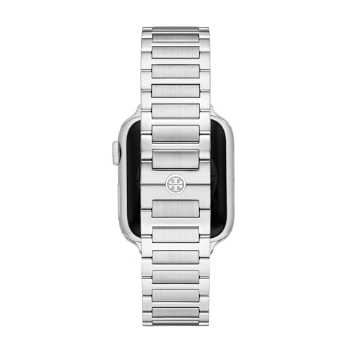 Image of Tory Burch Women's Kira 38 /40 /41 /42mm Band For Apple Watch