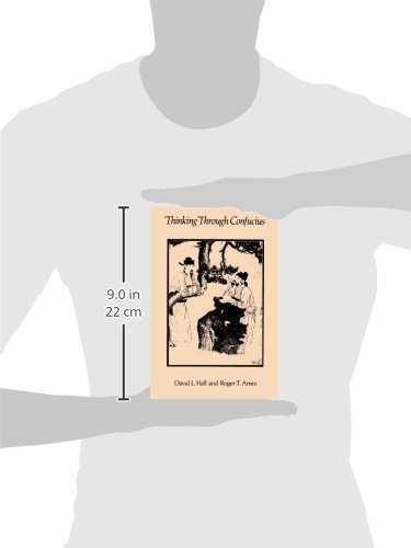 Thinking Through Confucius