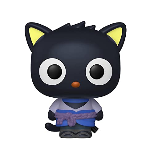 Pop Sanrio Naruto Chococat Vinyl Figure