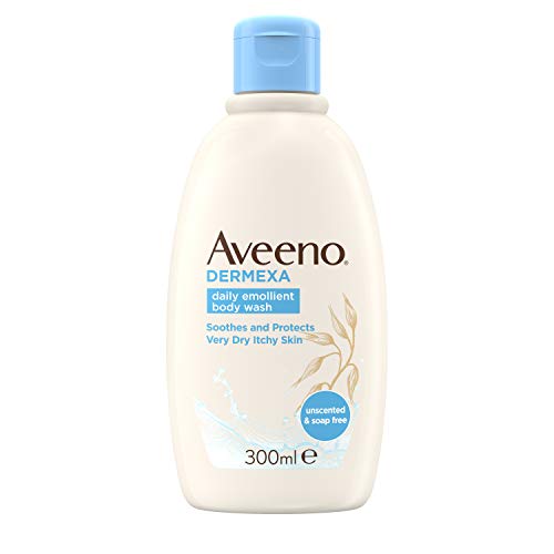 aveeno dermexa asda
