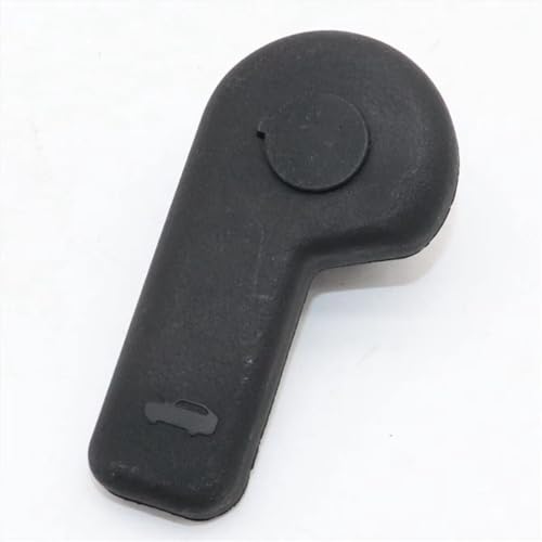 Poignée d'ouverture de capot CV6Z16916A commande de verrouillage habitacle Ford Focus 2012-2018