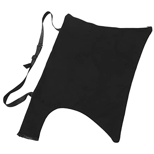 Happyyami Wear-Resistant Leaf Bag for Outdoor Use Leaf Blower Vacuum Storage Bag with Fine Workmanship