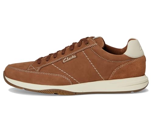 Image of Clarks Mens Townview Lace