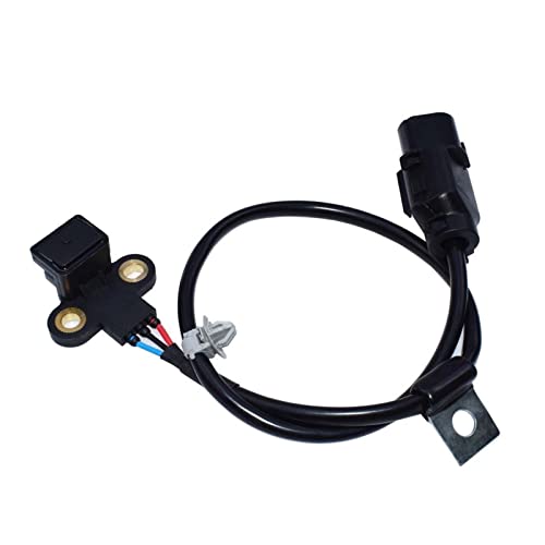 Capteur de position d'arbre à cames 3931039010 avec broches haute conductivité
