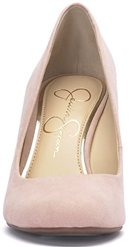 Image of Jessica Simpson Women's Cash Slip On Wedge