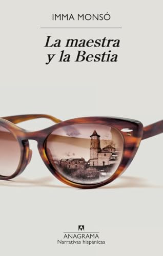 La maestra y la Bestia: 709 (Narrativas hispánicas)