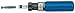 Produktbild GEDORE Drehmomentschrauber S 1/4 Zoll 1,2-6 Nm, 1 Stück, 757-06
