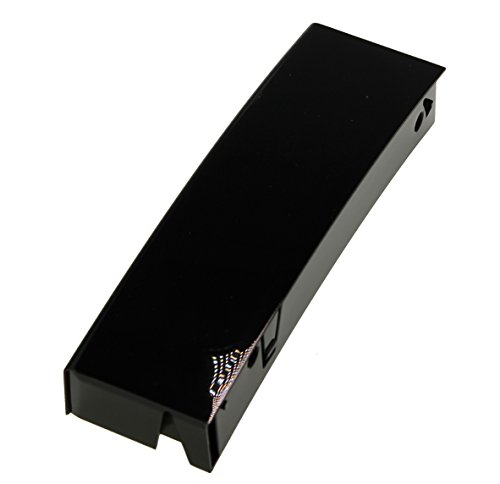 Preisvergleich Produktbild Blende (Wassertank) 5313218571 kompatibel mit DeLonghi ECAM Kaffeevollautomaten