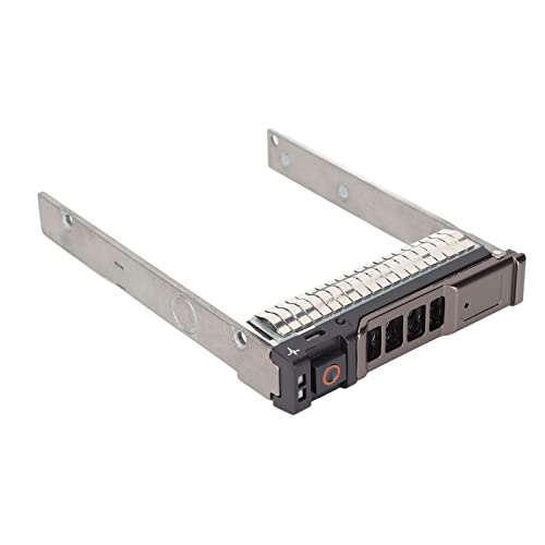 Bandeja para disco duro 2.5in ciciglow para M620 M820 M520 miniatura 4