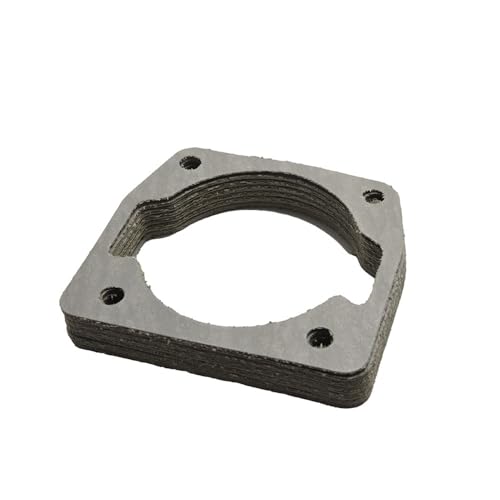 Joint de cylindre de débroussailleuse 52cc 58cc - Solution pour réparer une perte de puissance