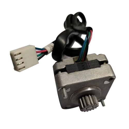 Démarreur électronique pour boîtier exigu résolvant le manque de place