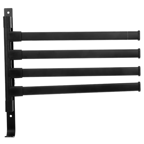 Alipis Clothes Airer for Caravans and Campers - Sturdy and Portab...