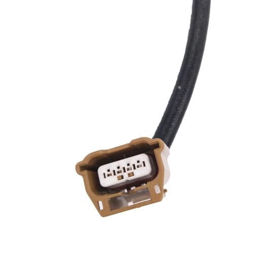 Sonde Lambda 5 fils haute précision référence 0258007090 pour Passat
