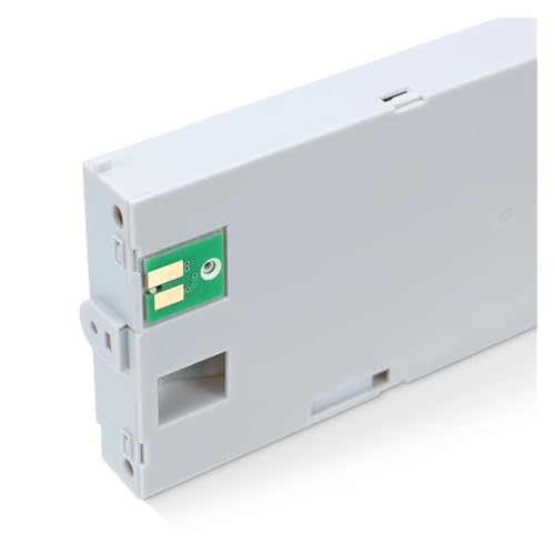 Cartouche PHT50 Blanche DTF compatible Mimaki pour impression sans blocage - 4