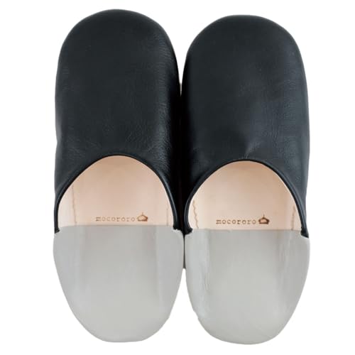 AmaZonA モロッコバブーシュ