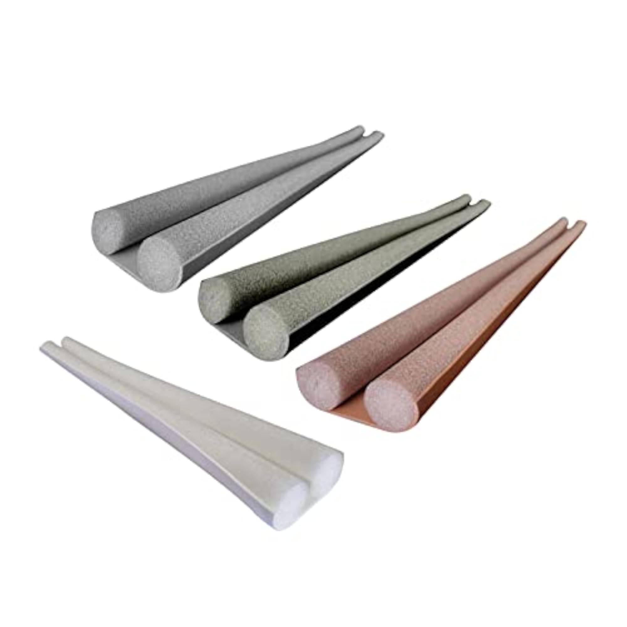 Door Bottom Seal Strip Draught Excluder