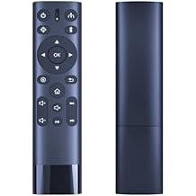 Universal Replacement Remote for ViewSonic M1/M2/X Series Projectors M1 Pro/M2e/X11/X2/TX10HD-4K & Gen 2,VS18245 A-00010467,CDE3200-LModels
