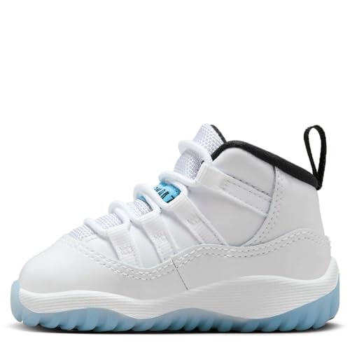 Jordan Toddler's 11 Retro 'Legend Blue' (378040 104)3
