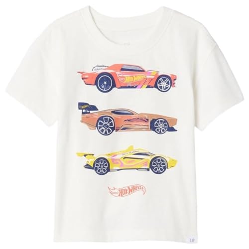 Image of Gap Boys T-Shirt