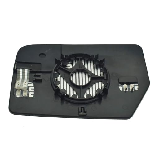 Glace rétroviseur Lincoln Navigator 2012-2014 droit chauffant - 2