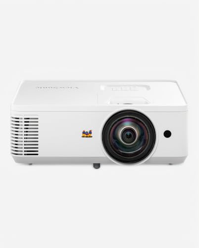 VIEWSONIC PS502W