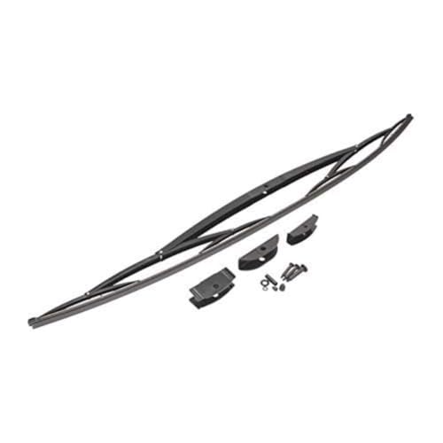 Balai d'essuie-glace SWF 132000 pour rouler serein sous la pluie battante