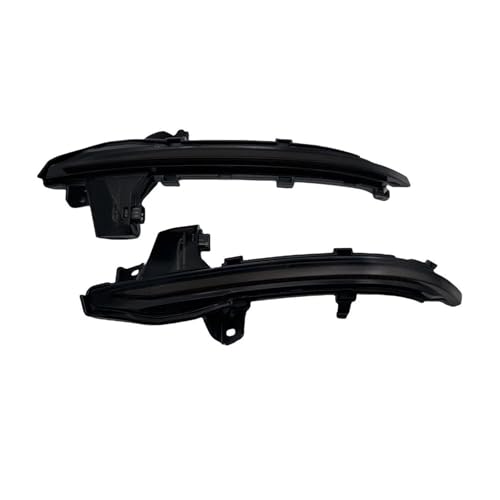 Clignotant voiture dynamique LED pour Audi A6 C8 A7 A8 rétroviseur