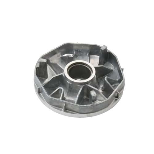 Kit variateur K7 rouleaux 18,5 g pour vos trajets quotidiens en scooter 4T - 3