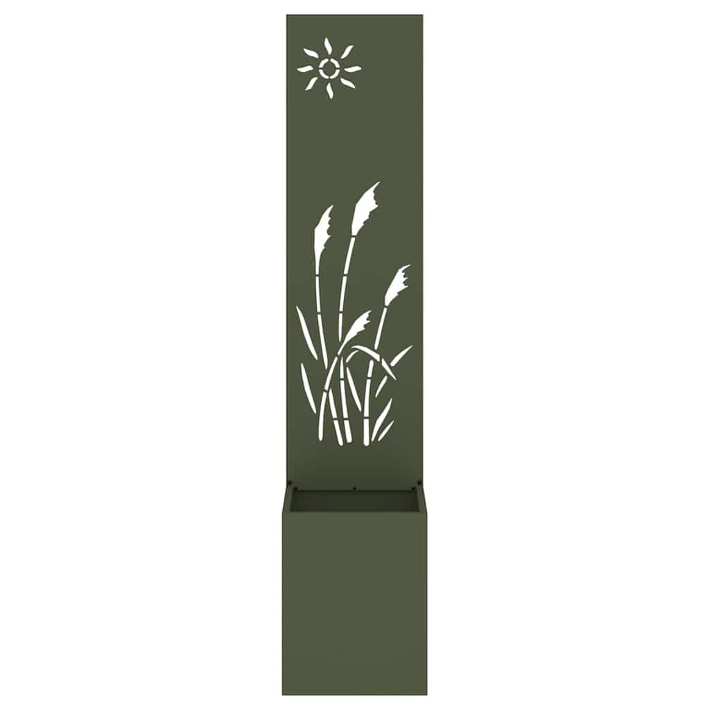 Genérico Pantalla de Privacidad para Jardín Verde Oliva 32 x 140 cm,Casa y jardín,Decoración,Obras de Arte,Carteles, copias y Arte visual-876360