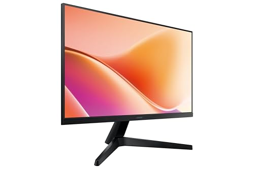 Samsung LS24F330EAUXXU 24" Full HD 100Hz Monitor - 1920x1080p, VGA, HDMI, Eye Saver Mode, Game Mode - Image 5