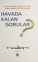 Havada Kalan Sorular 6054579754 Book Cover