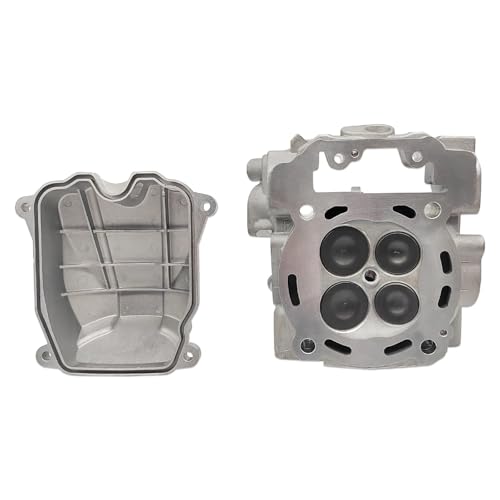 Culata de Motocicleta 800 UTV para Rutas Todo Terreno en Modelos X2 X4 6