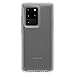 OtterBox Symmetry Clear Series Case for Galaxy S20 Ultra/Galaxy S20 Ultra 5G (ONLY - Not Compatible with Any Other Galaxy S20 Models) - Clear