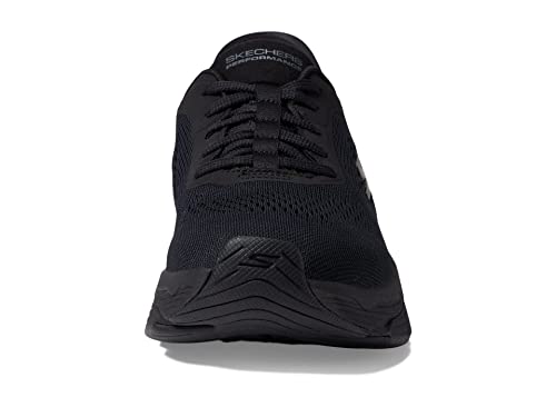 Image of Skechers Women's Hands Free Slip-ins Max Cushioning Elite - Mystic Passion
