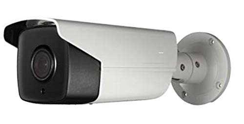 HIKVISION OEM NC324-XB 4MM 4MP IR WDR EXIR Network Bullet Camera with 4mm Fixed Lens, RJ45 Connection