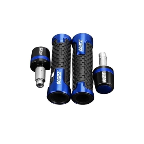 Levier d'embrayage pour XJ600 et XJ600S Diversion 1992-2003 avec poignées de guidon moto