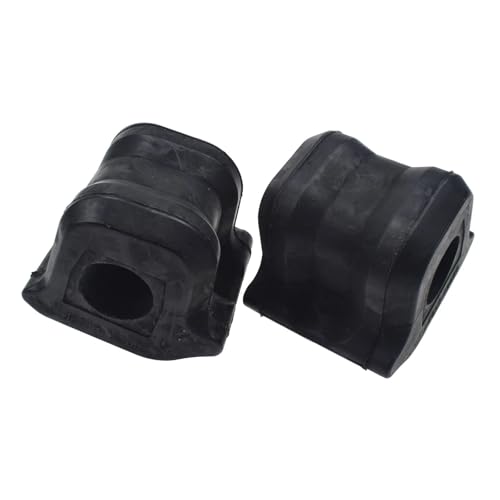 Buje estabilizador delantero par para Toyota Prius 2000-2021 y RAV4 suspensión 4881542090 4