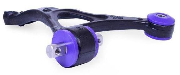 Powerflex PFF88-1002 2x Suspensión Brazo oscilante Delantero abajo Montaje Trasero