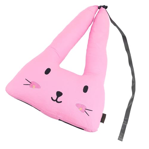 Almohada para auto con soporte de cuello para niños y adultos miniatura 3