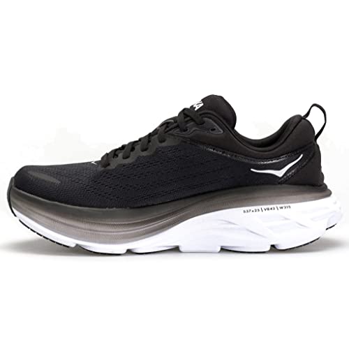 靴 HOKA ONE ONE BONDI8 WIDE Hoka One One Mens Bondi 8 Wide